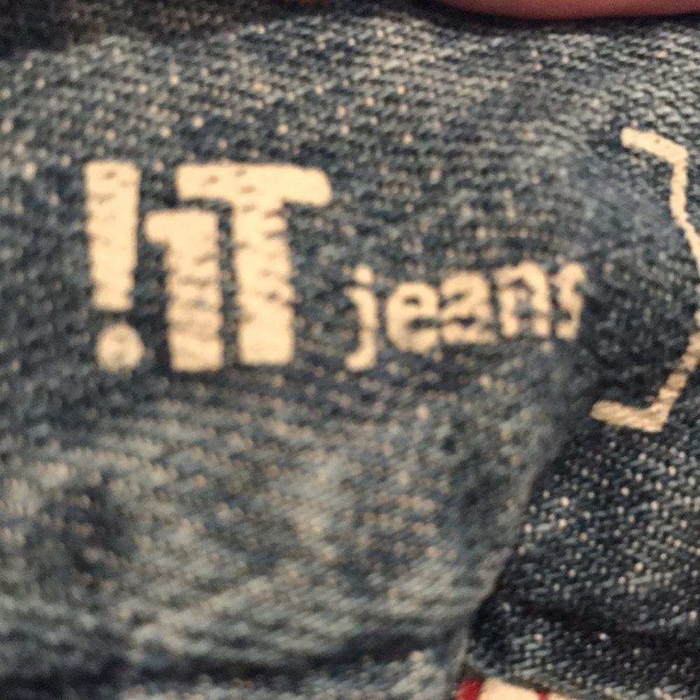HT Jeans - Picture 3 of 5